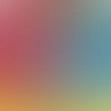 blurhash of the original image