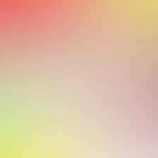 blurhash of the original image