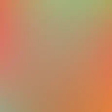 blurhash of the original image