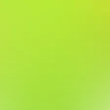 blurhash of the original image