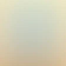 blurhash of the original image