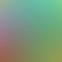 blurhash of the original image