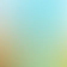 blurhash of the original image