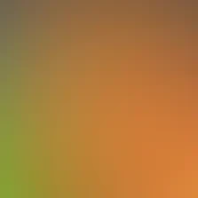 blurhash of the original image