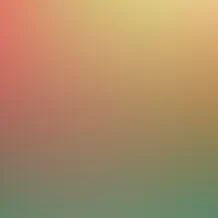 blurhash of the original image