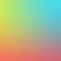 blurhash of the original image
