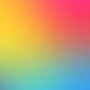 blurhash of the original image
