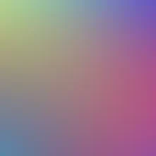 blurhash of the original image