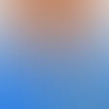blurhash of the original image