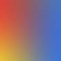 blurhash of the original image