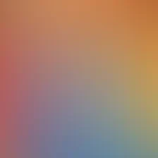 blurhash of the original image