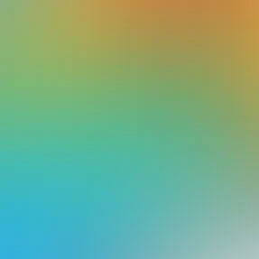 blurhash of the original image