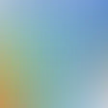 blurhash of the original image