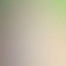 blurhash of the original image