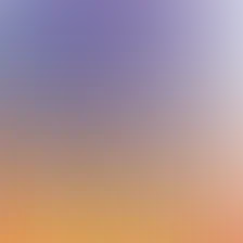 blurhash of the original image