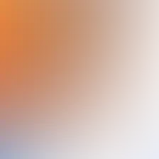 blurhash of the original image