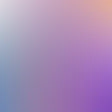 blurhash of the original image
