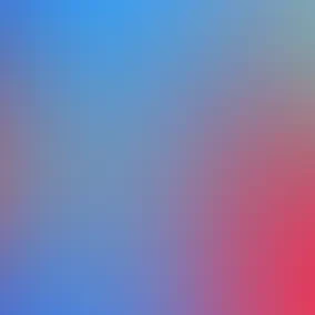 blurhash of the original image