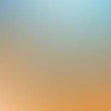 blurhash of the original image