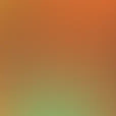 blurhash of the original image