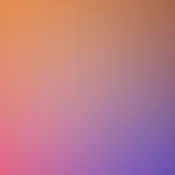 blurhash of the original image