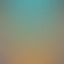 blurhash of the original image