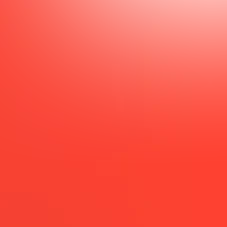 blurhash of the original image