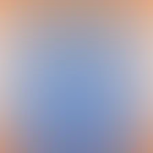 blurhash of the original image