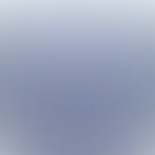 blurhash of the original image