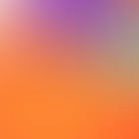 blurhash of the original image