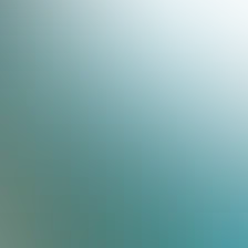 blurhash of the original image