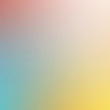 blurhash of the original image