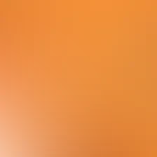 blurhash of the original image
