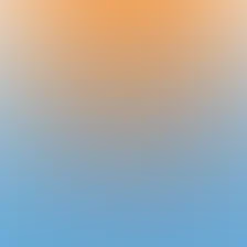 blurhash of the original image