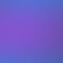 blurhash of the original image
