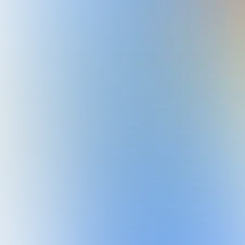 blurhash of the original image