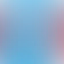 blurhash of the original image