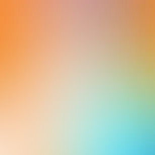 blurhash of the original image