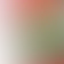 blurhash of the original image