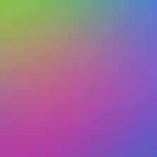 blurhash of the original image