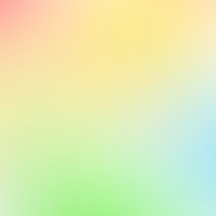 blurhash of the original image