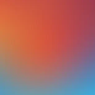 blurhash of the original image