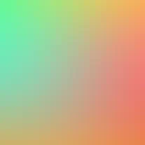 blurhash of the original image