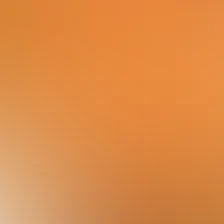 blurhash of the original image