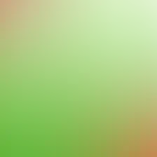 blurhash of the original image
