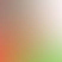 blurhash of the original image