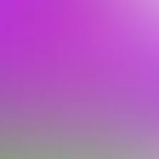 blurhash of the original image