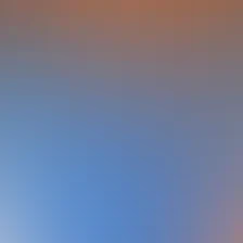 blurhash of the original image