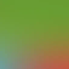 blurhash of the original image