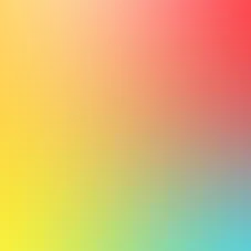 blurhash of the original image